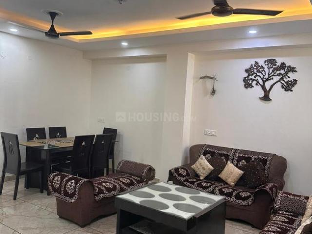 3 BHK Independent House in Sector 22 for rent Gurgaon. The reference number is 20881490