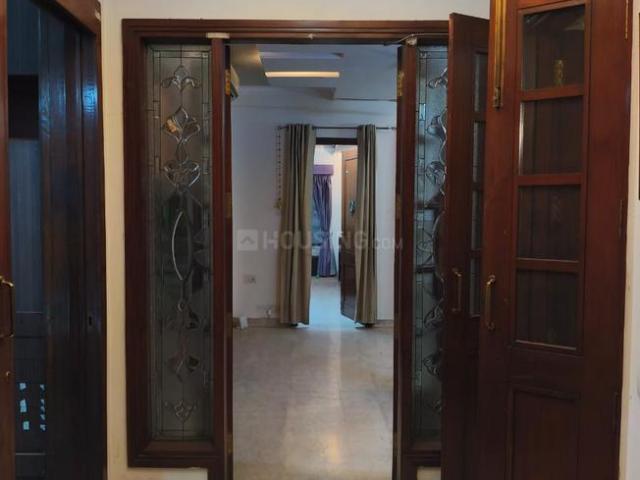 3 BHK Independent House in Sector 22 for rent Gurgaon. The reference number is 20884208