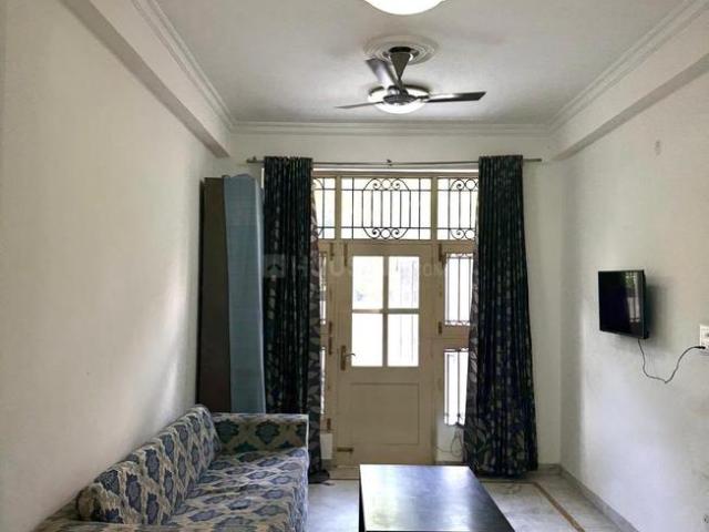 3 BHK Independent House in Sector 22 for rent Gurgaon. The reference number is 21307600