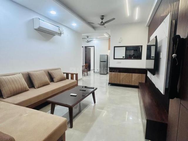 3 BHK Independent House in Sector 23 Dwarka for rent New Delhi. The reference number is 21307305