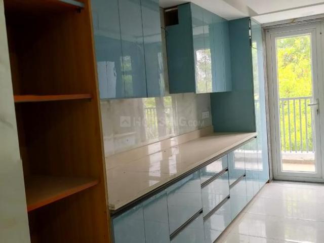 3 BHK Independent House in Sector 23 for rent Gurgaon. The reference number is 19796631