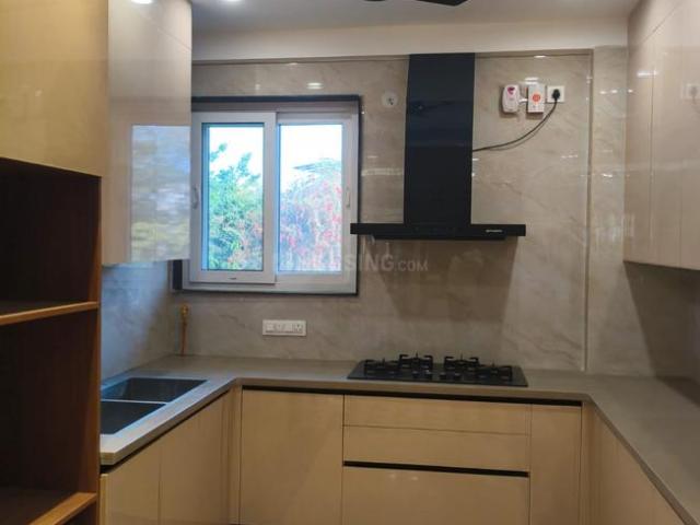 3 BHK Independent House in Sector 23 for rent Gurgaon. The reference number is 20015595