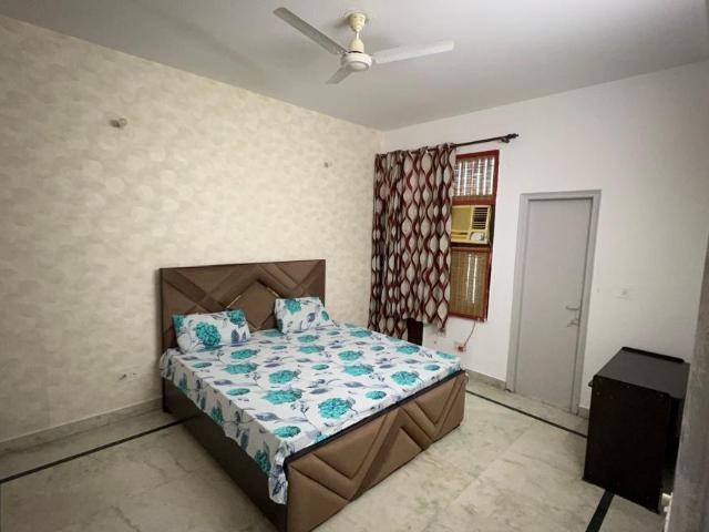 3 BHK Independent House in Sector 23 for rent Gurgaon. The reference number is 20598577