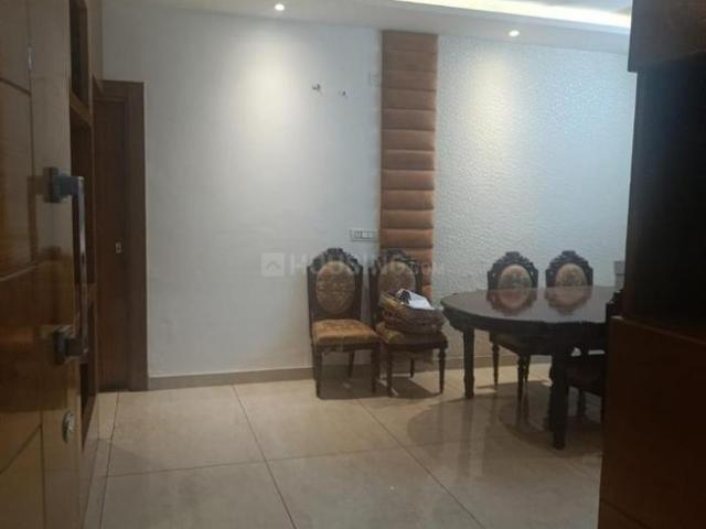 3 BHK Independent House in Sector 23 for rent Gurgaon. The reference number is 20606231