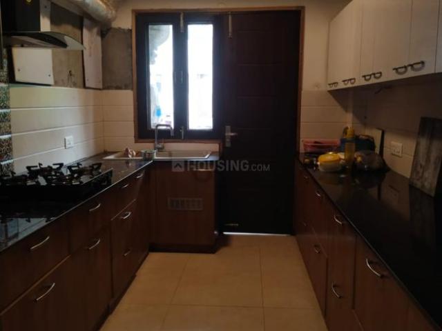 3 BHK Independent House in Sector 23 for rent Gurgaon. The reference number is 20622510