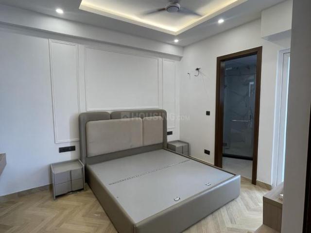 3 BHK Independent House in Sector 23 for rent Gurgaon. The reference number is 20755400