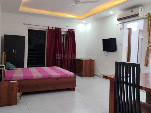 3 BHK Independent House in Sector 23 for rent Gurgaon. The reference number is 20877464