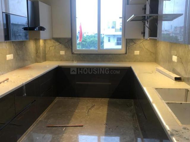3 BHK Independent House in Sector 23 for rent Gurgaon. The reference number is 20809384