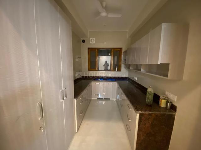 3 BHK Independent House in Sector 23 for rent Gurgaon. The reference number is 20831906