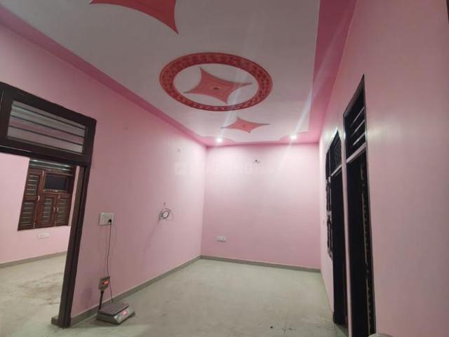 3 BHK Independent House in Sector 23 for rent Faridabad. The reference number is 21018191