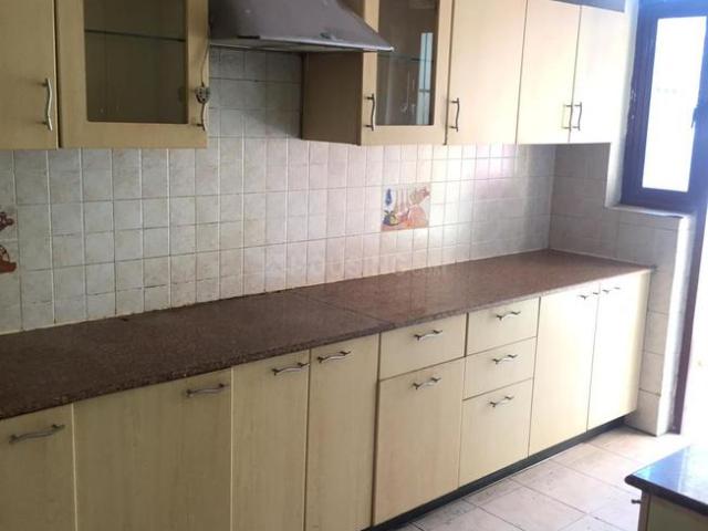 3 BHK Independent House in Sector 23A for rent Gurgaon. The reference number is 8004608