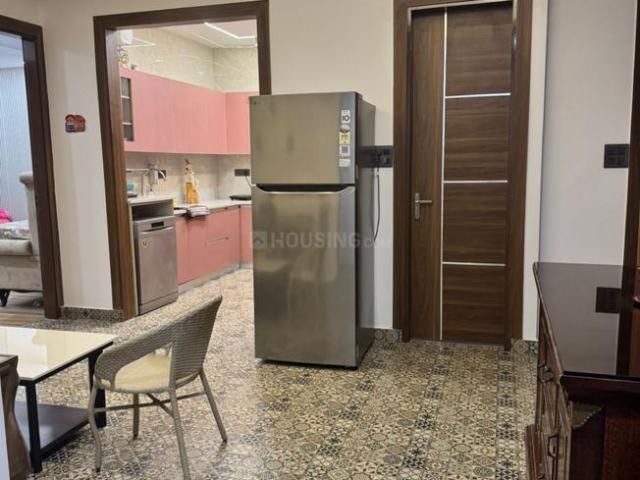 3 BHK Independent House in Sector 23A for resale Gurgaon. The reference number is 19868778