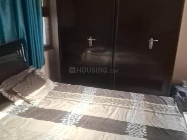 3 BHK Independent House in Sector 25 Phase 1 for rent Panipat. The reference number is 20992427