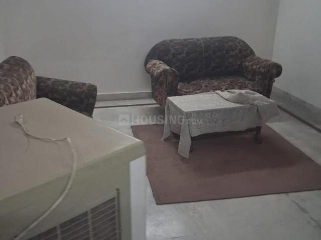3 BHK Independent House in Sector 25 Phase 1 for rent Panipat. The reference number is 20992430