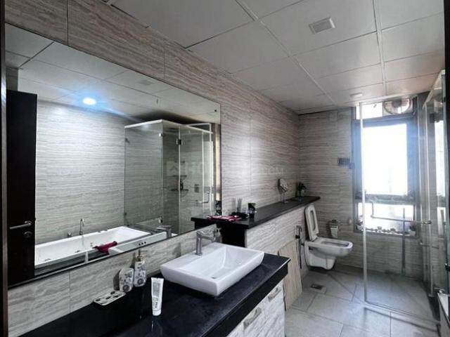 3 BHK Independent House in Sector 26 for rent Noida. The reference number is 18410318