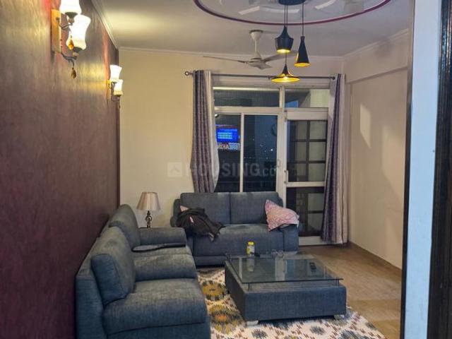 3 BHK Independent House in Sector 26 for rent Noida. The reference number is 19415931