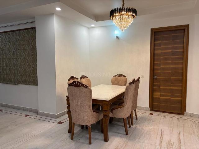 3 BHK Independent House in Sector 26 for rent Noida. The reference number is 20415969
