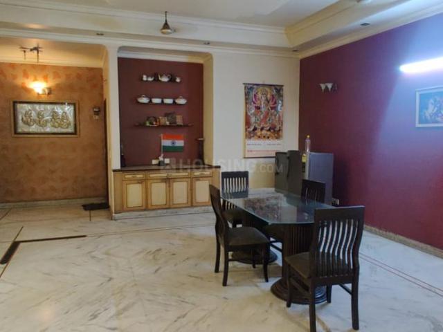 3 BHK Independent House in Sector 26 for rent Noida. The reference number is 20804622
