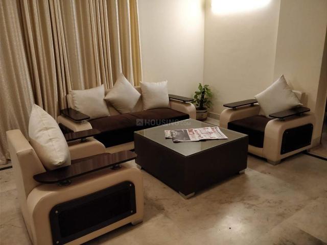 3 BHK Independent House in Sector 26 for rent Noida. The reference number is 20085685