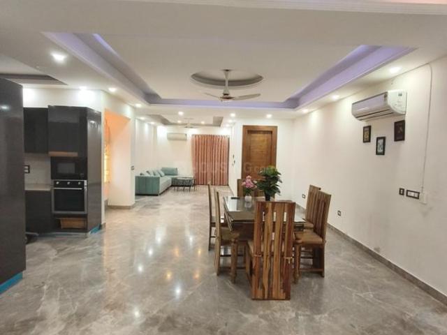 3 BHK Independent House in Sector 26 for rent Noida. The reference number is 21342228