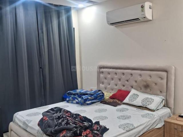 3 BHK Independent House in Sector 27 for rent Gurgaon. The reference number is 21325652