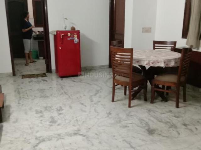 3 BHK Independent House in Sector 27 for rent Noida. The reference number is 14592571