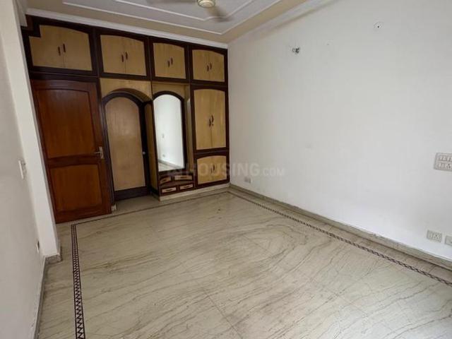 3 BHK Independent House in Sector 27 for rent Noida. The reference number is 18641880
