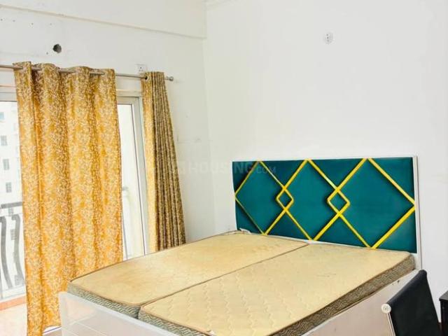 3 BHK Independent House in Sector 27 for rent Noida. The reference number is 20657049