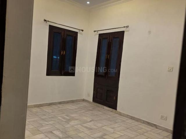 3 BHK Independent House in Sector 27 for rent Noida. The reference number is 20804598