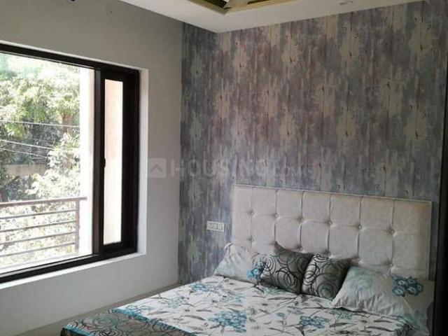 3 BHK Independent House in Sector 27 for rent Noida. The reference number is 20909668