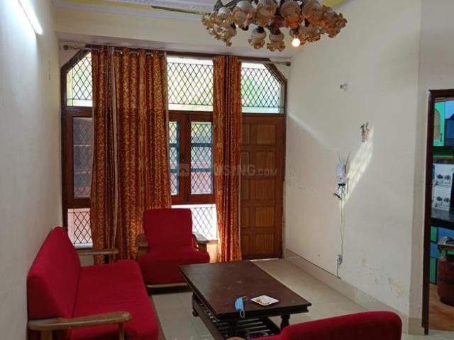 3 BHK Independent House in Sector 27 for rent Noida. The reference number is 20085355