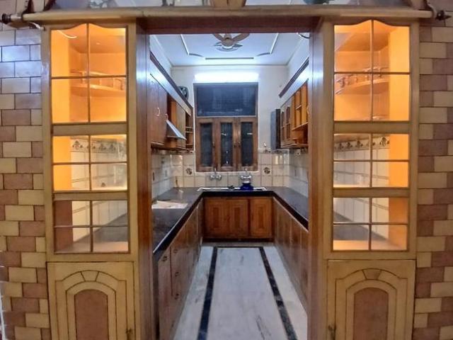 3 BHK Independent House in Sector 28 for rent Faridabad. The reference number is 19794825