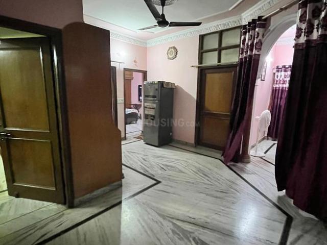 3 BHK Independent House in Sector 28 for rent Faridabad. The reference number is 20583745