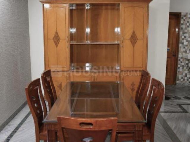 3 BHK Independent House in Sector 28 for rent Faridabad. The reference number is 21000543