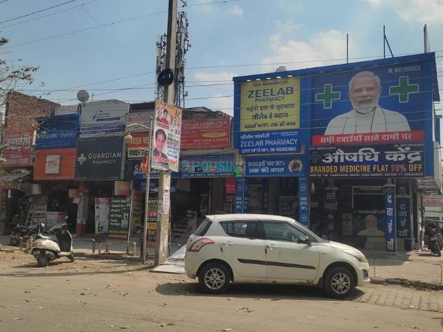 3 BHK Independent House in Sector 28 for resale Faridabad. The reference number is 19708866