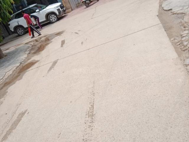 3 BHK Independent House in Sector 28 for resale Faridabad. The reference number is 19709396
