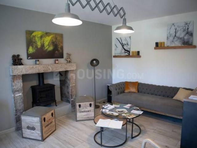 3 BHK Independent House in Sector 2 for rent Panchkula. The reference number is 19872378