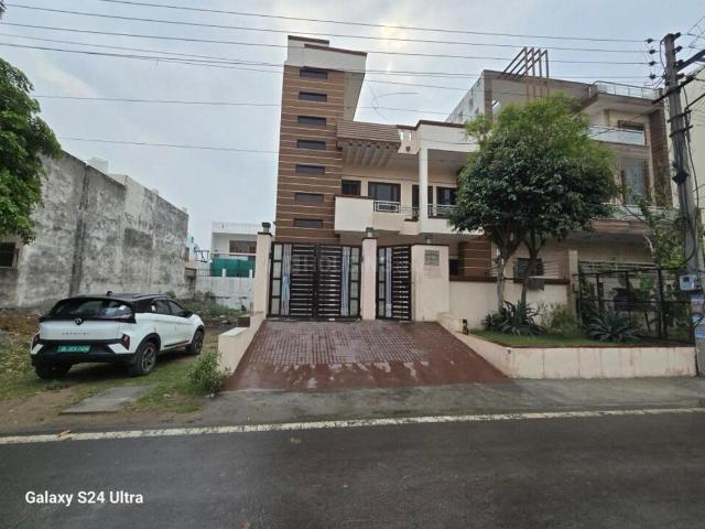 3 BHK Independent House in Sector 2 for resale Faridabad. The reference number is 20515285