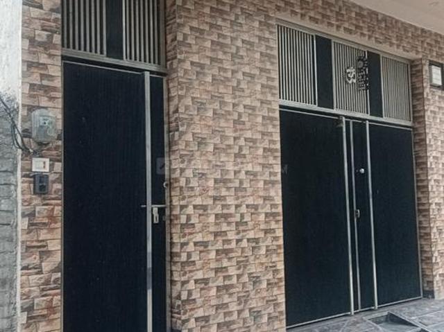 3 BHK Independent House in Sector 2 for resale Faridabad. The reference number is 20706261
