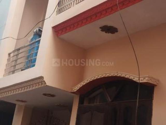 3 BHK Independent House in Sector 2 for resale Faridabad. The reference number is 20733134