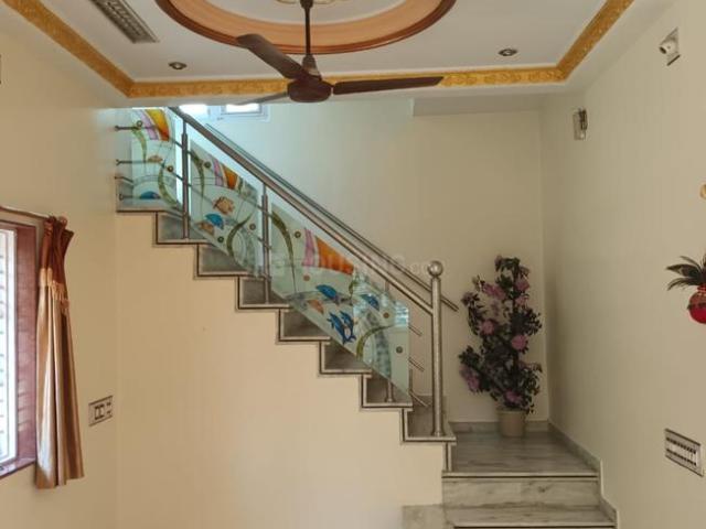 3 BHK Independent House in Sector 2 for resale Gandhinagar. The reference number is 19656423