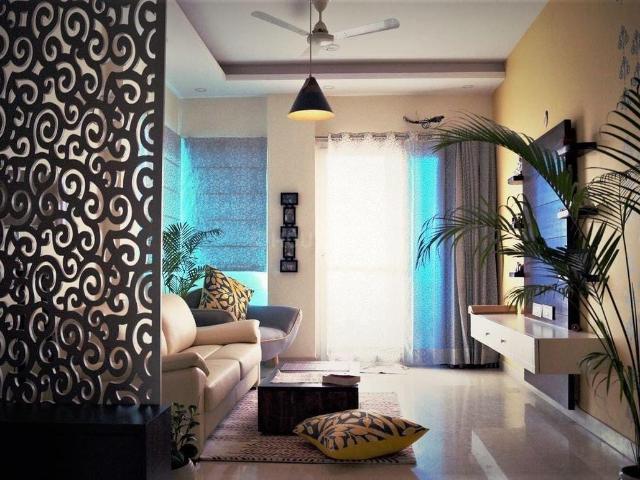 3 BHK Independent House in Sector 30 for rent Noida. The reference number is 19636732