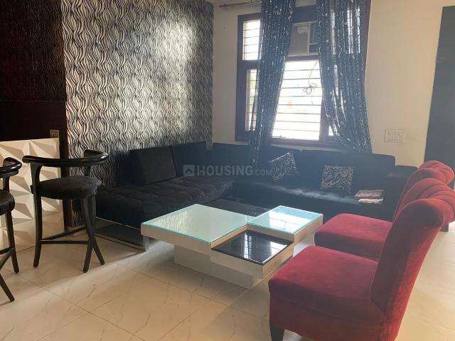 3 BHK Independent House in Sector 30 for rent Noida. The reference number is 20964447