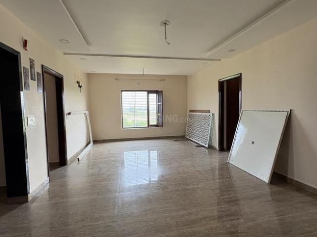 3 BHK Independent House in Sector 32 for rent Karnal. The reference number is 21314439
