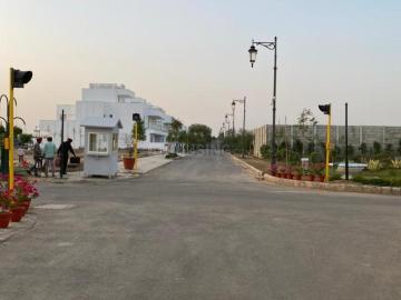 3 BHK Independent House in Sector 32 for resale Sohna. The reference number is 20491155