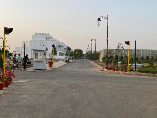 3 BHK Independent House in Sector 32 for resale Sohna. The reference number is 20491155
