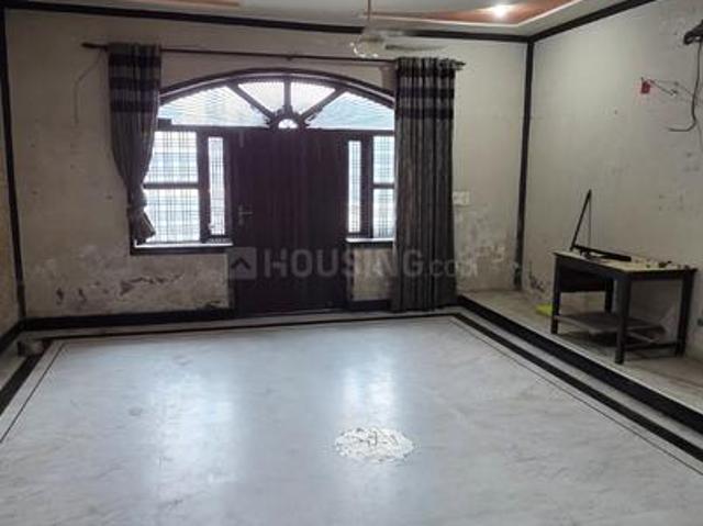 3 BHK Independent House in Sector 33 for rent Gurgaon. The reference number is 21124515