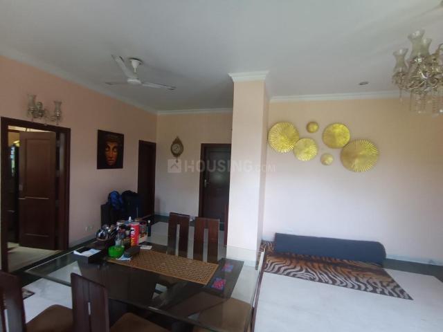 3 BHK Independent House in Sector 33 for resale Chandigarh. The reference number is 20461199