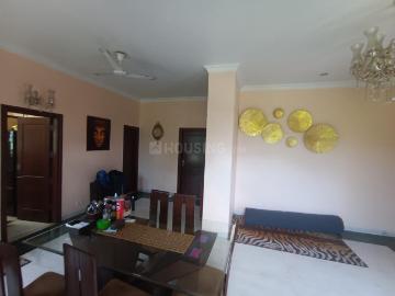 3 BHK Independent House in Sector 33 for resale Chandigarh. The reference number is 20461199