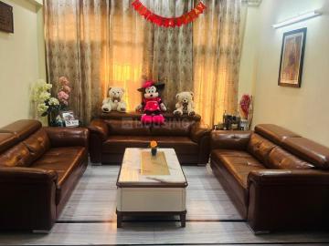 3 BHK Independent House in Sector 33 for resale Chandigarh. The reference number is 20546657